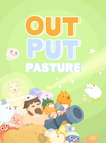 

Output Pasture (PC) - Steam Key - GLOBAL