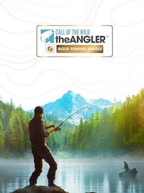 

Call of the Wild: The Angler | Gold Fishing Bundle (PC) - Steam Key - GLOBAL