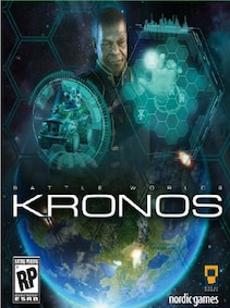 

Battle Worlds: Kronos Steam Gift GLOBAL