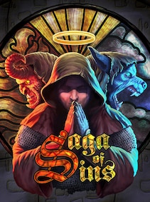 

Saga of Sins (PC) - Steam Key - GLOBAL