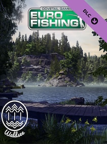 Euro Fishing: Waldsee