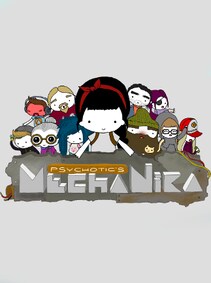 

MechaNika Steam Key GLOBAL