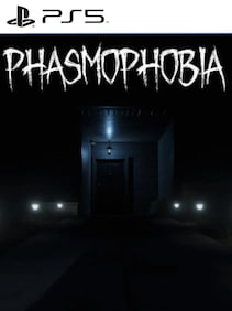 

Phasmophobia (PS5) - PSN Key - EUROPE