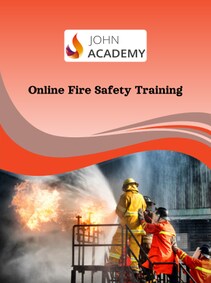 

Ultimate Online Fire Safety Training: Protect & Prevent - Johnacademy Key - GLOBAL