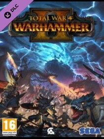 

Total War: WARHAMMER II – Blood for the Blood God II PC Steam Key GLOBAL