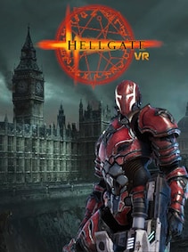 

Hellgate VR (PC) - Steam Gift - GLOBAL