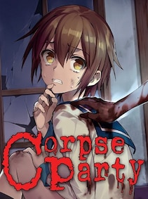 

Corpse Party (2021) (PC) - Steam Key - GLOBAL