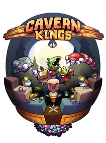 

Cavern Kings Steam Key GLOBAL