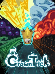 Crown Trick (PC) - Steam Gift - EUROPE