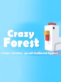 Crazy Forest Steam Key GLOBAL