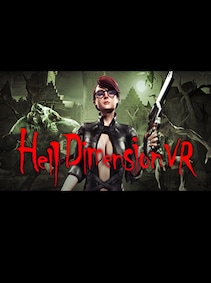 

Hell Dimension VR Steam Key GLOBAL