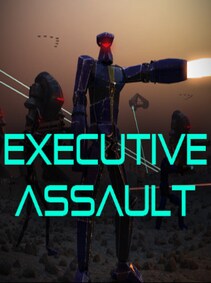 

Executive Assault Steam Gift GLOBAL