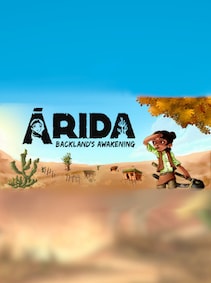 

Arida: Backland's Awakening Steam Key GLOBAL