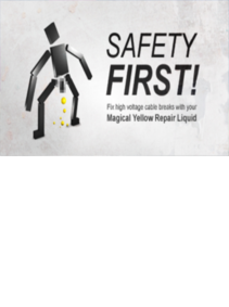 

Safety First! Steam Key GLOBAL