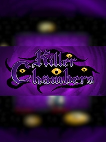 Killer Chambers - Steam - Key GLOBAL