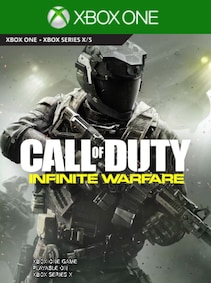

Call of Duty: Infinite Warfare (Xbox One) - XBOX Account - GLOBAL