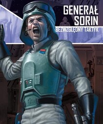 SW - IMPERIUM ATAKUJE - GENERAŁ SORIN