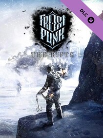 Frostpunk: The Rifts