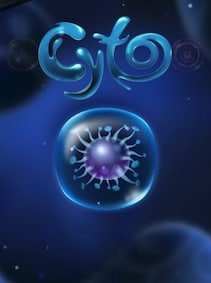 

Cyto Steam Key GLOBAL