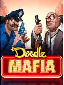 Doodle Mafia Steam Key GLOBAL