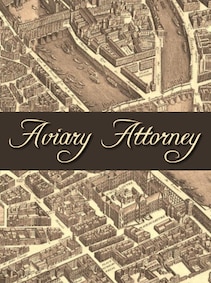 

Aviary Attorney Steam Key GLOBAL