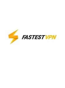 FastestVPN (PC, Android, Mac, iOS, Linux) (10 Dispositivos, De por vida) - FastestVPN