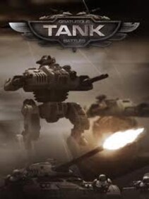 

Gratuitous Tank Battles Steam Key GLOBAL