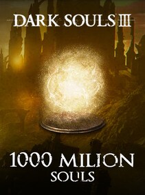 Dark Souls 3 Souls 100M (PC) - BillStore - GLOBAL