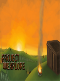 

Project Explore Steam Key GLOBAL