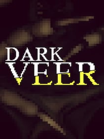 Dark Veer game cover