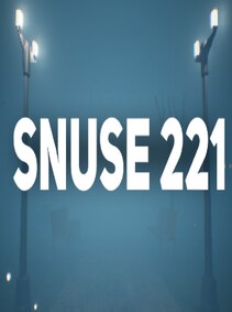 

Snuse 221 (PC) - Steam Key - GLOBAL
