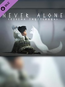 

Never Alone: Foxtales Steam Gift GLOBAL