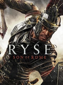 

Ryse: Son of Rome Steam Gift GLOBAL