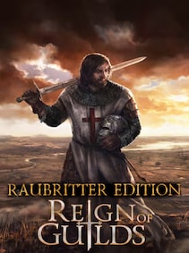 

Reign of Guilds | Raubritter Edition (PC) - Steam Account - GLOBAL