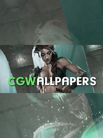 CGWallpapers Steam Key GLOBAL