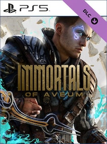 Immortals of Aveum - Preorder Bonus (PS5)
