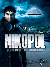 

Nikopol: Secrets of the Immortals Steam Gift GLOBAL