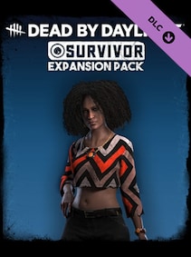 Dead by Daylight - Survivor Expansion Pack (PC) - Steam Gift - GLOBAL