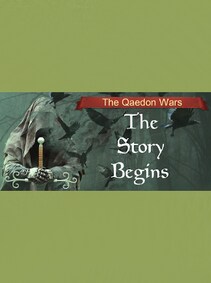 

The Qaedon Wars - The Story Begins - Steam - Key (GLOBAL)