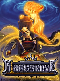 

Kingsgrave (PC) - Steam Key - GLOBAL
