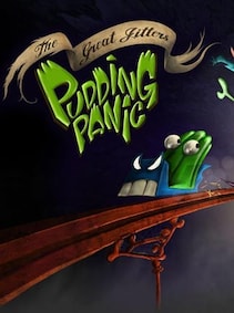 

The Great Jitters: Pudding Panic Steam Key GLOBAL