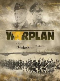 

WarPlan (PC) - Steam Key - GLOBAL