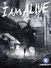 

I am Alive (PC) - Ubisoft Connect Key - EUROPE
