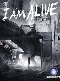 

I am Alive Steam Gift GLOBAL