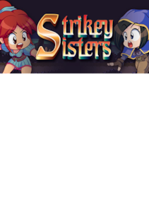 

Strikey Sisters Steam Key GLOBAL