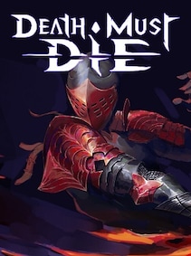 

Death Must Die (PC) - Steam Account - GLOBAL