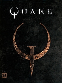 

QUAKE Steam Key GLOBAL