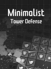 

Minimalist Tower Defense (PC) - Steam Key - GLOBAL