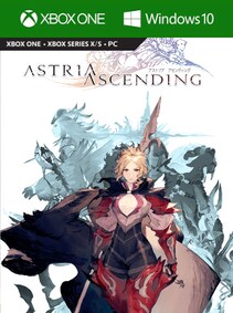 

Astria Ascending (Xbox Series X/S, Windows 10) - Xbox Live Key - EUROPE
