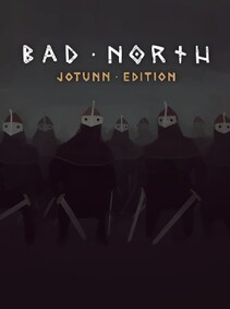 Bad North | Jotun Edition (PC) - Steam Key - ROW